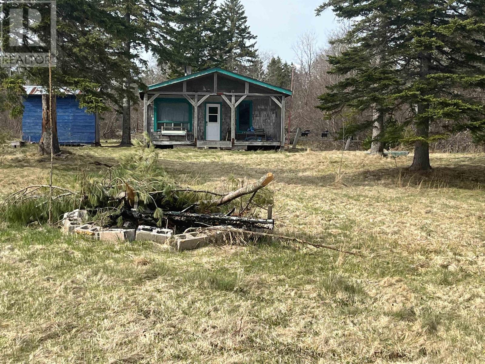 510 Green Settlement Road, Black Brook, Nova Scotia  B2H 5C8 - Photo 3 - 202507451