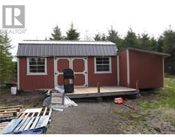 1356 Route 485, saint-paul, New Brunswick