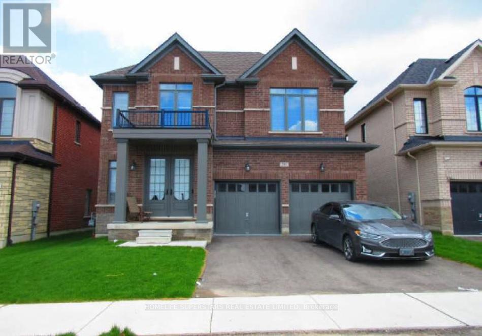 Property at 795 QUEENSTON BOULEVARD image 1