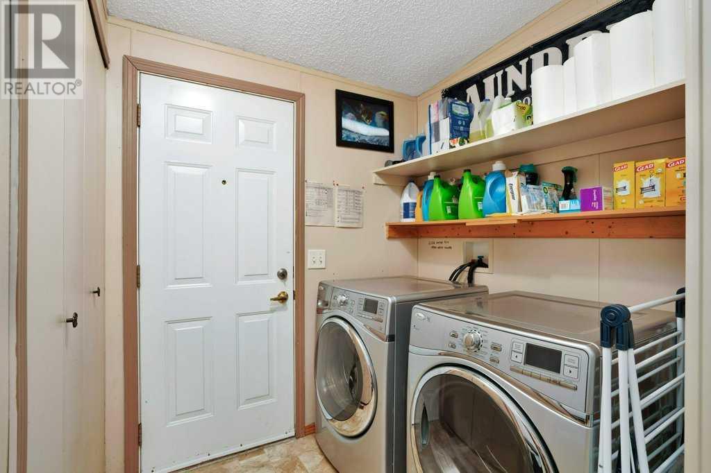 410 Bourbon Avenue, Winfield, Alberta  T0C 2X0 - Photo 14 - A2217730
