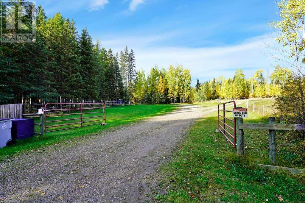 410 Bourbon Avenue, Winfield, Alberta  T0C 2X0 - Photo 35 - A2217730