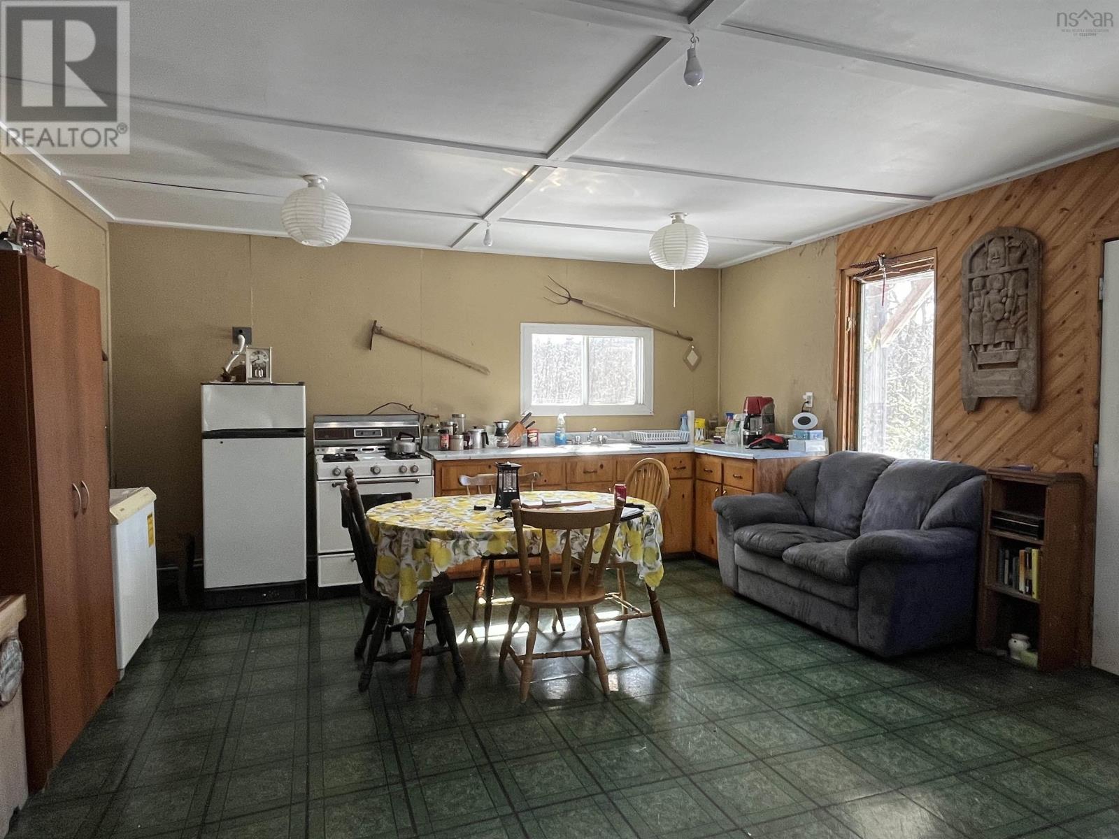 510 Green Settlement Road, Black Brook, Nova Scotia  B2H 5C8 - Photo 14 - 202507451