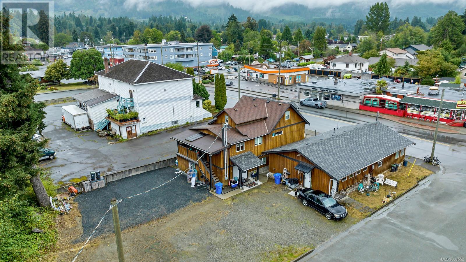 161 South Shore Rd, Lake Cowichan, British Columbia