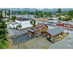 161 South Shore Rd Lake Cowichan, Lake Cowichan, Ca