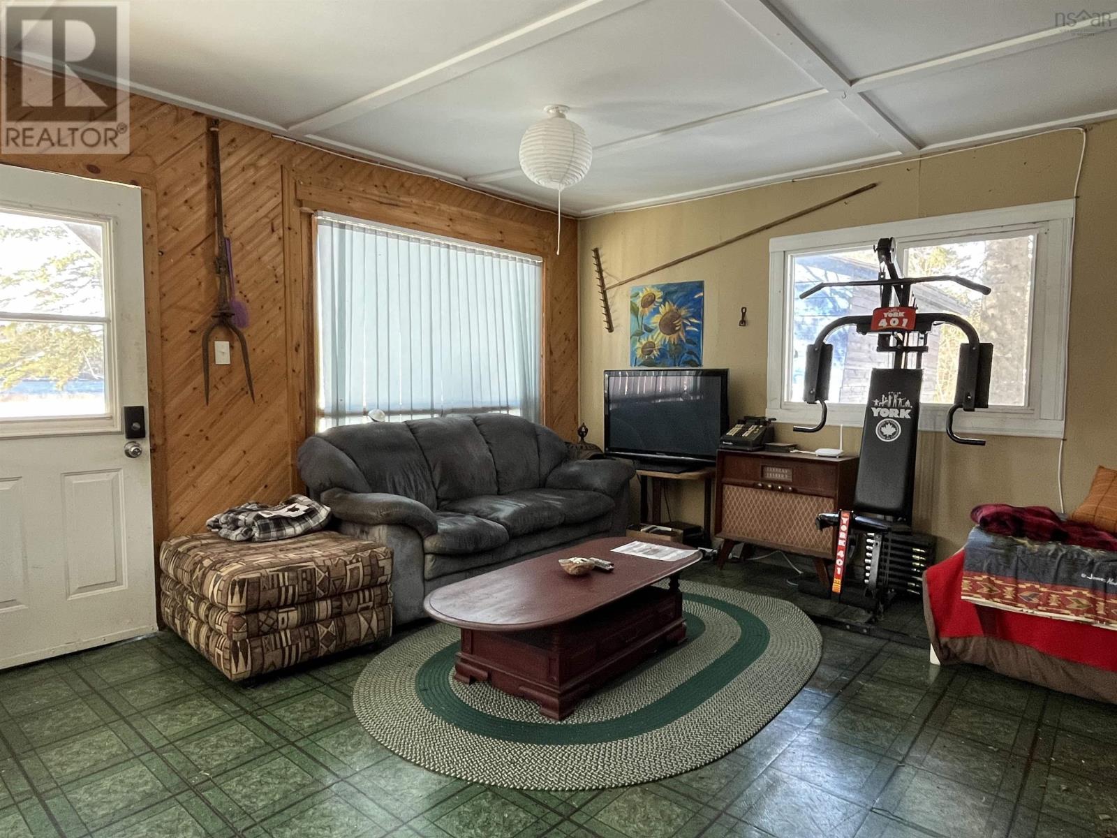 510 Green Settlement Road, Black Brook, Nova Scotia  B2H 5C8 - Photo 17 - 202507451