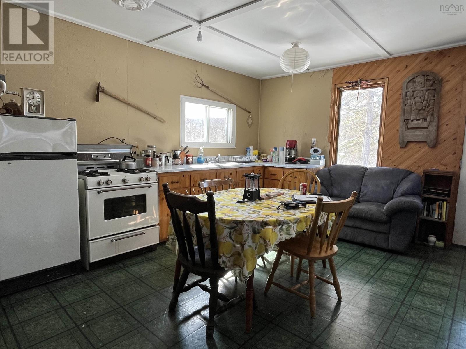 510 Green Settlement Road, Black Brook, Nova Scotia  B2H 5C8 - Photo 15 - 202507451