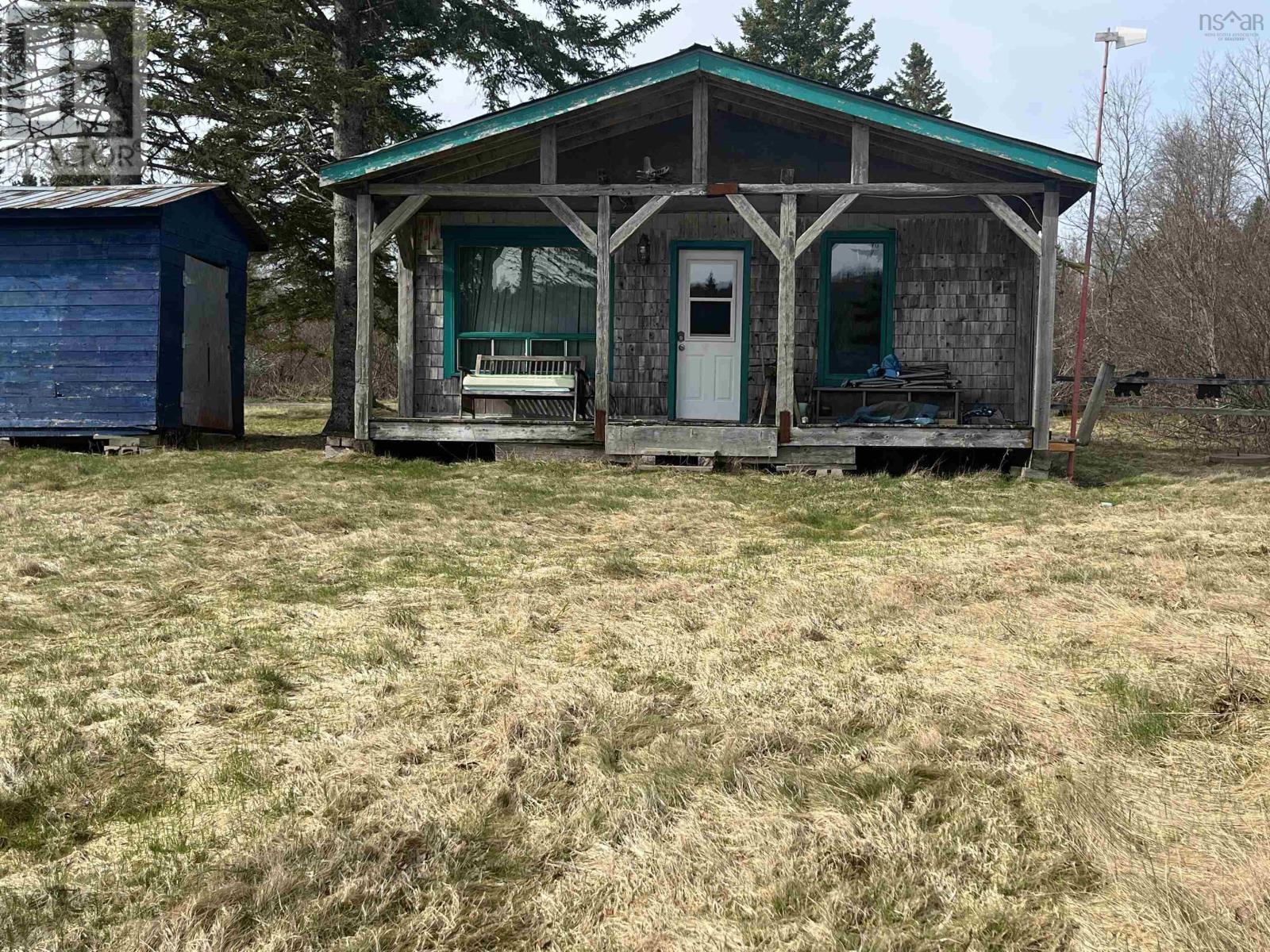 510 Green Settlement Road, Black Brook, Nova Scotia