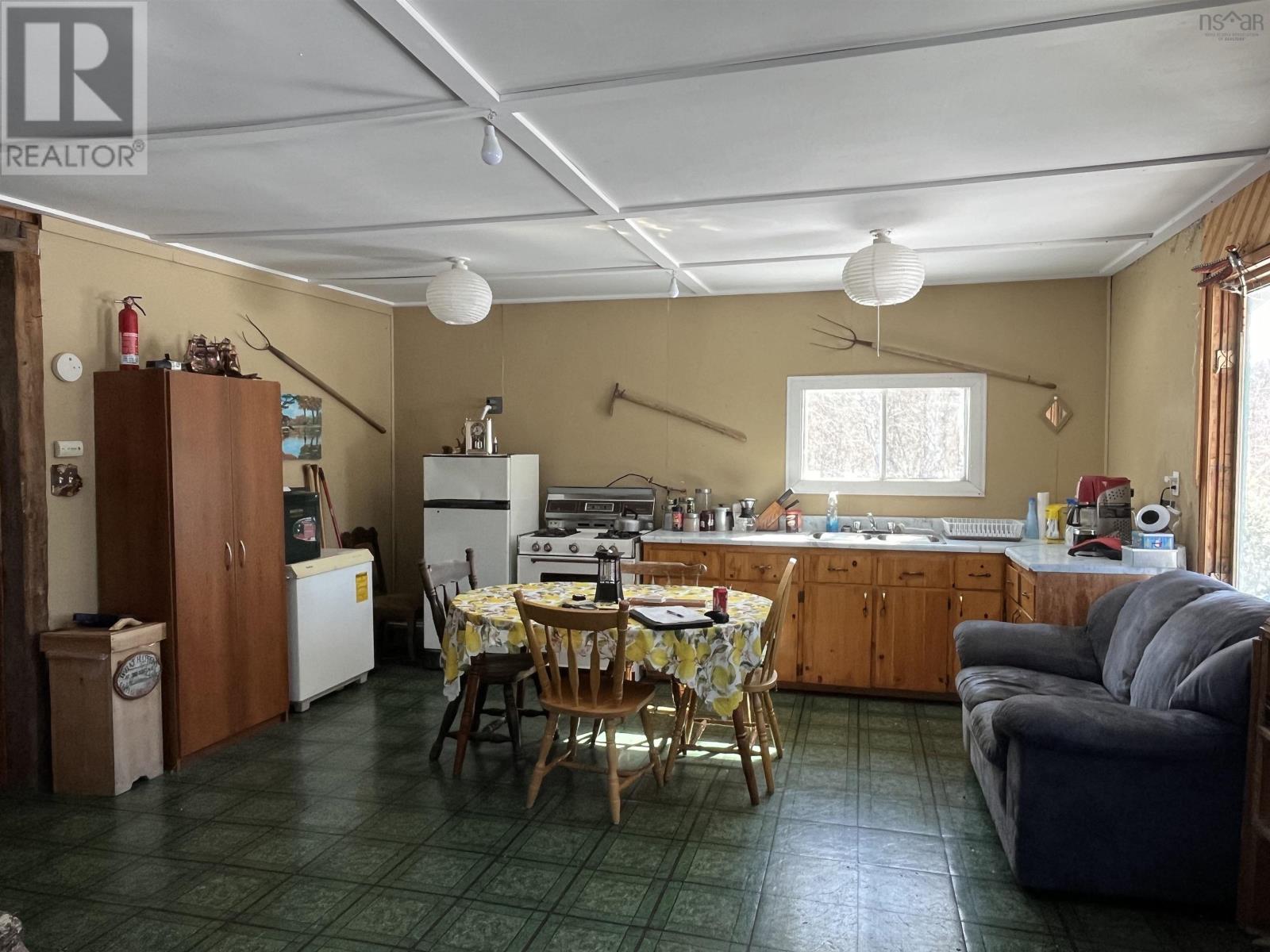510 Green Settlement Road, Black Brook, Nova Scotia  B2H 5C8 - Photo 13 - 202507451