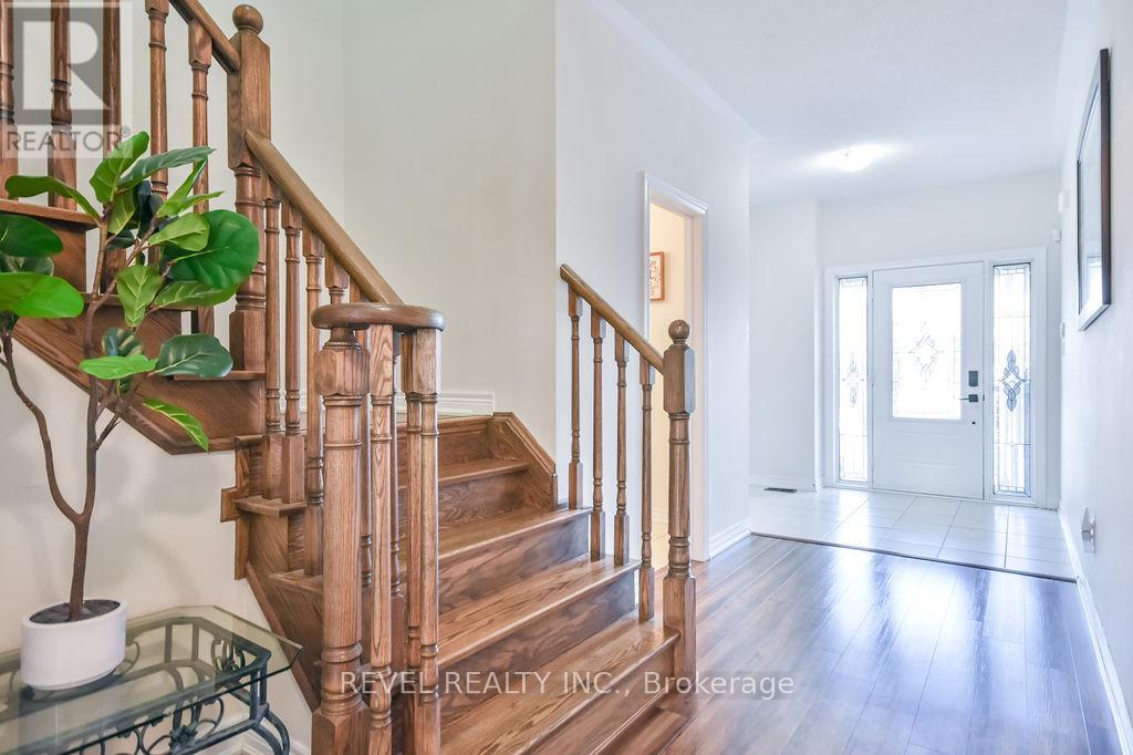 55 Tyndall Drive, Bradford West Gwillimbury, Ontario  L3Z 4G7 - Photo 16 - N12123467