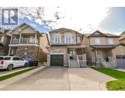 55 TYNDALL DRIVE, Bradford West Gwillimbury, Ontario