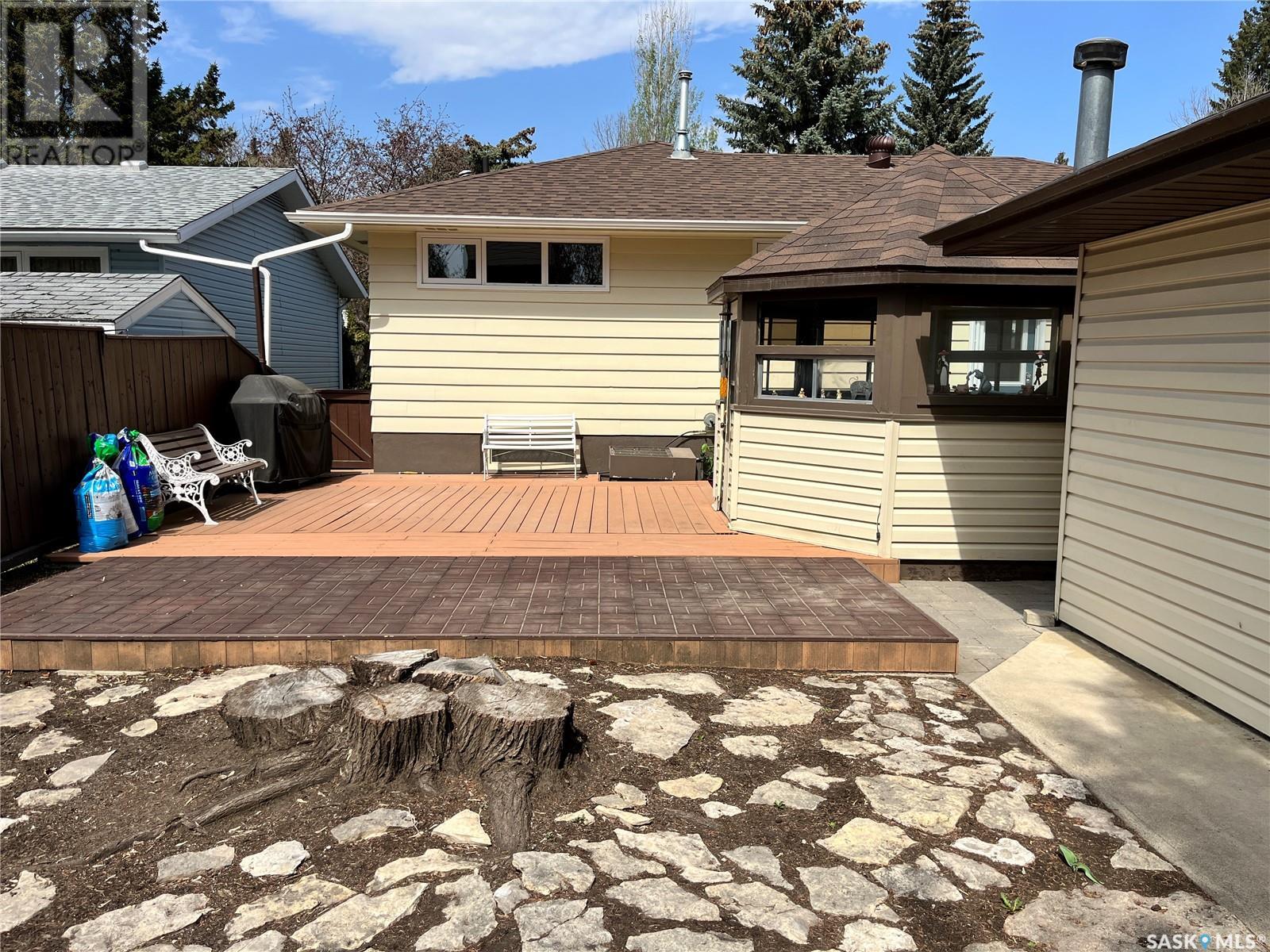 314 Adelaide Street E, Saskatoon, Saskatchewan  S7J 0H7 - Photo 41 - SK004620