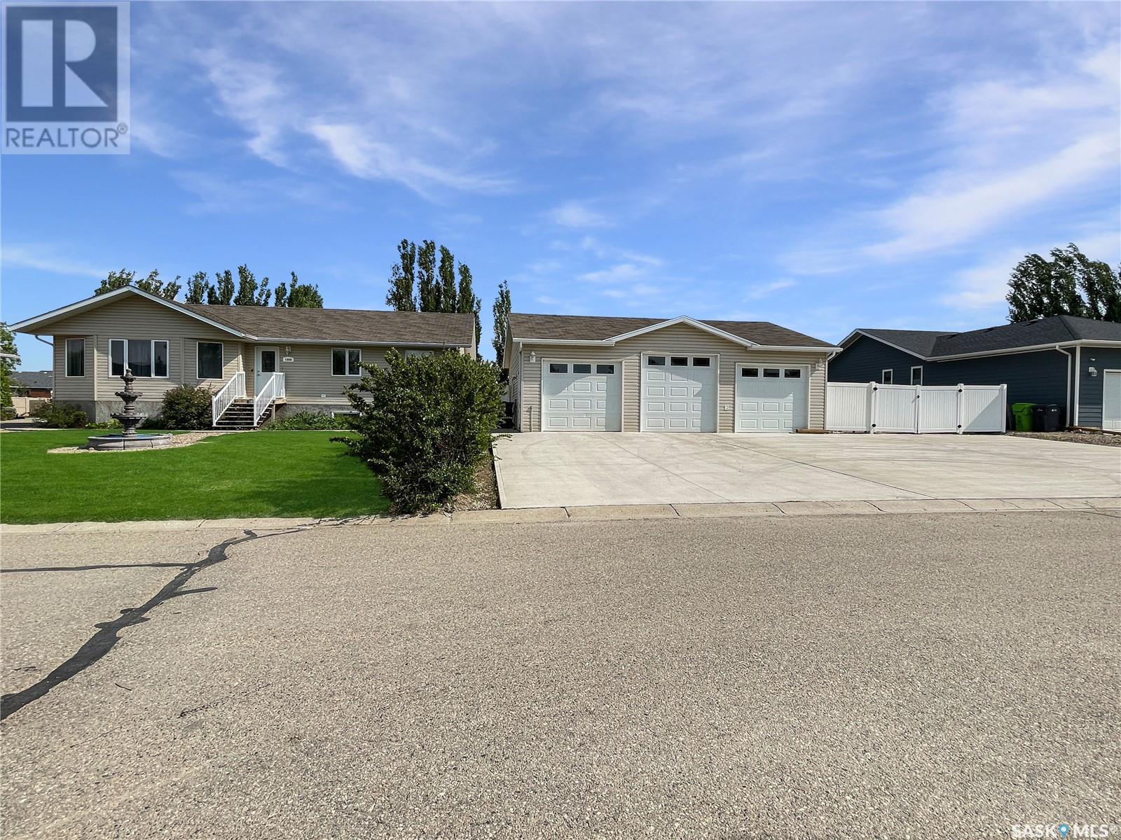 1008 Dewdney STREET, indian head, Saskatchewan