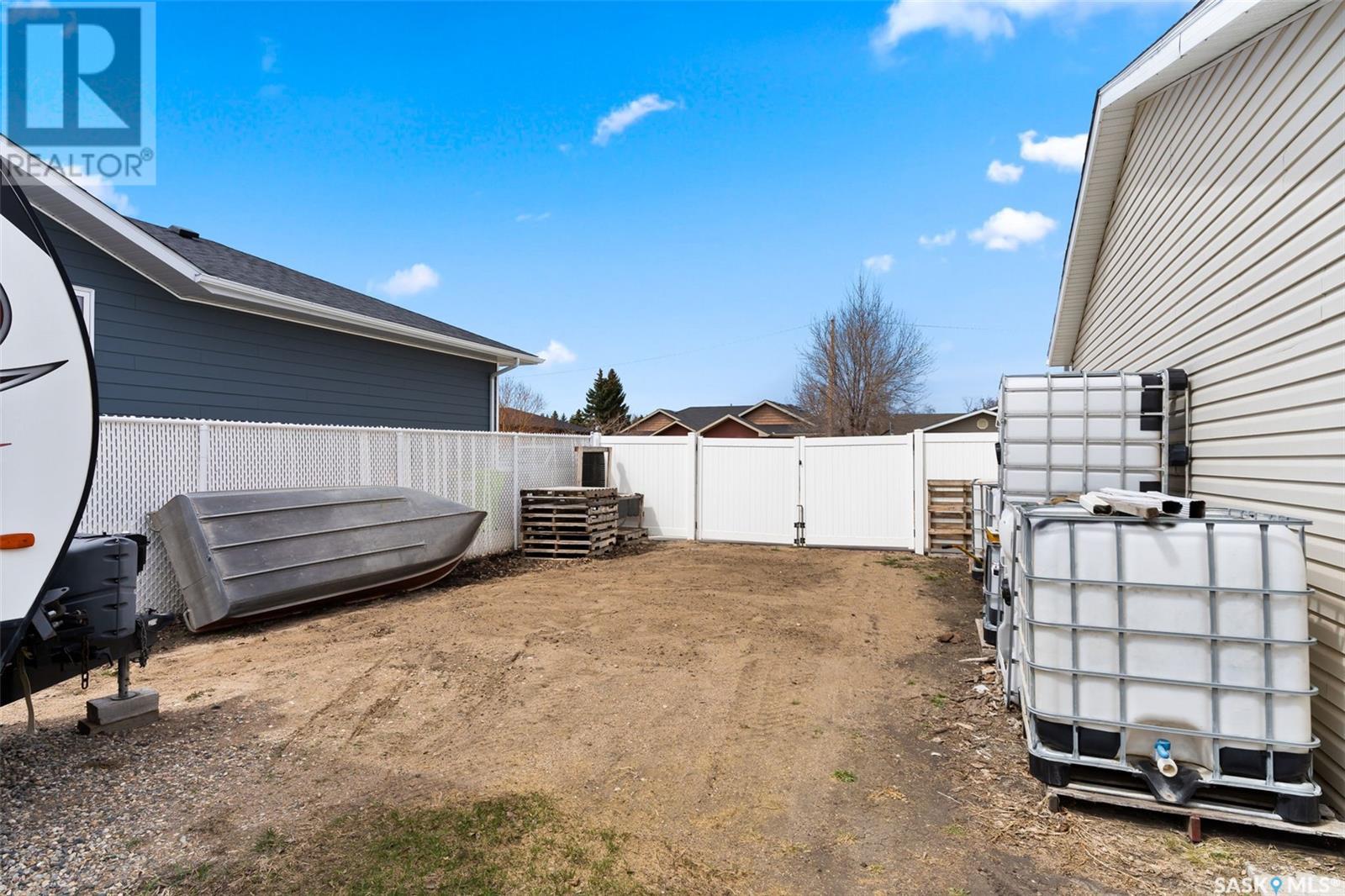 1008 Dewdney Street, Indian Head, Saskatchewan  S0G 2K0 - Photo 12 - SK004480