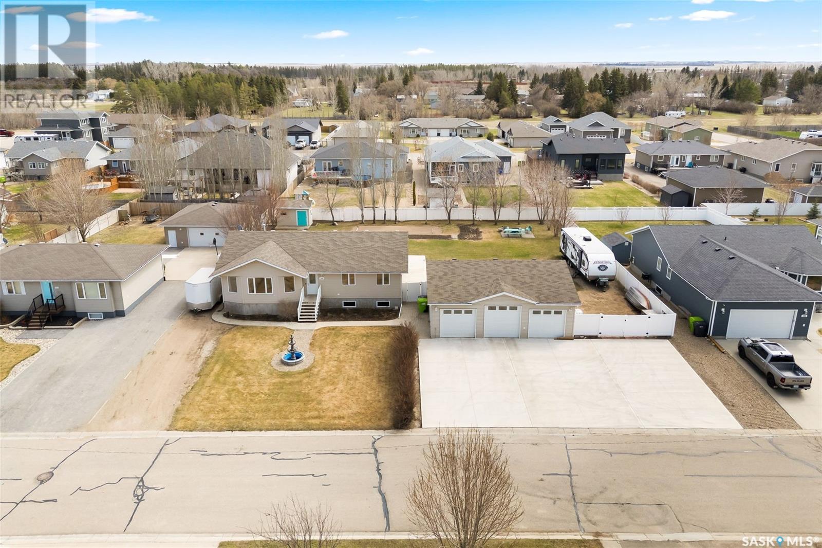 1008 Dewdney Street, Indian Head, Saskatchewan  S0G 2K0 - Photo 15 - SK004480