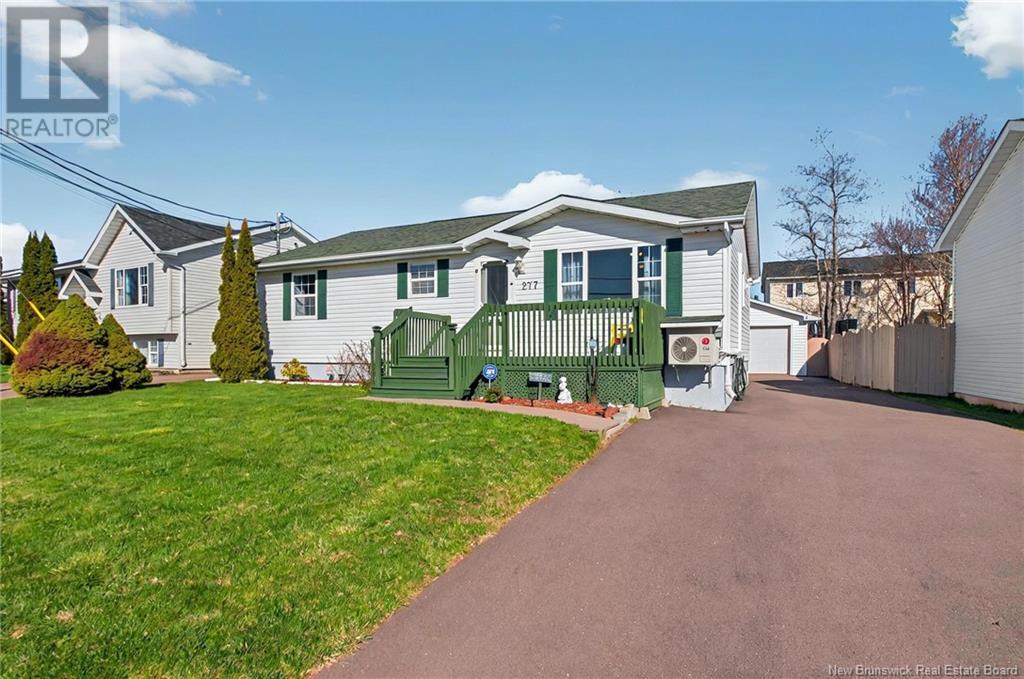 Property at 277 Maplehurst Drive image 1