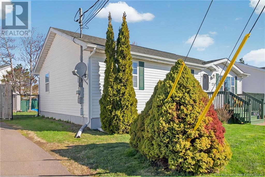 277 Maplehurst Drive, Moncton, New Brunswick  E1G 4T8 - Photo 44 - NB117705