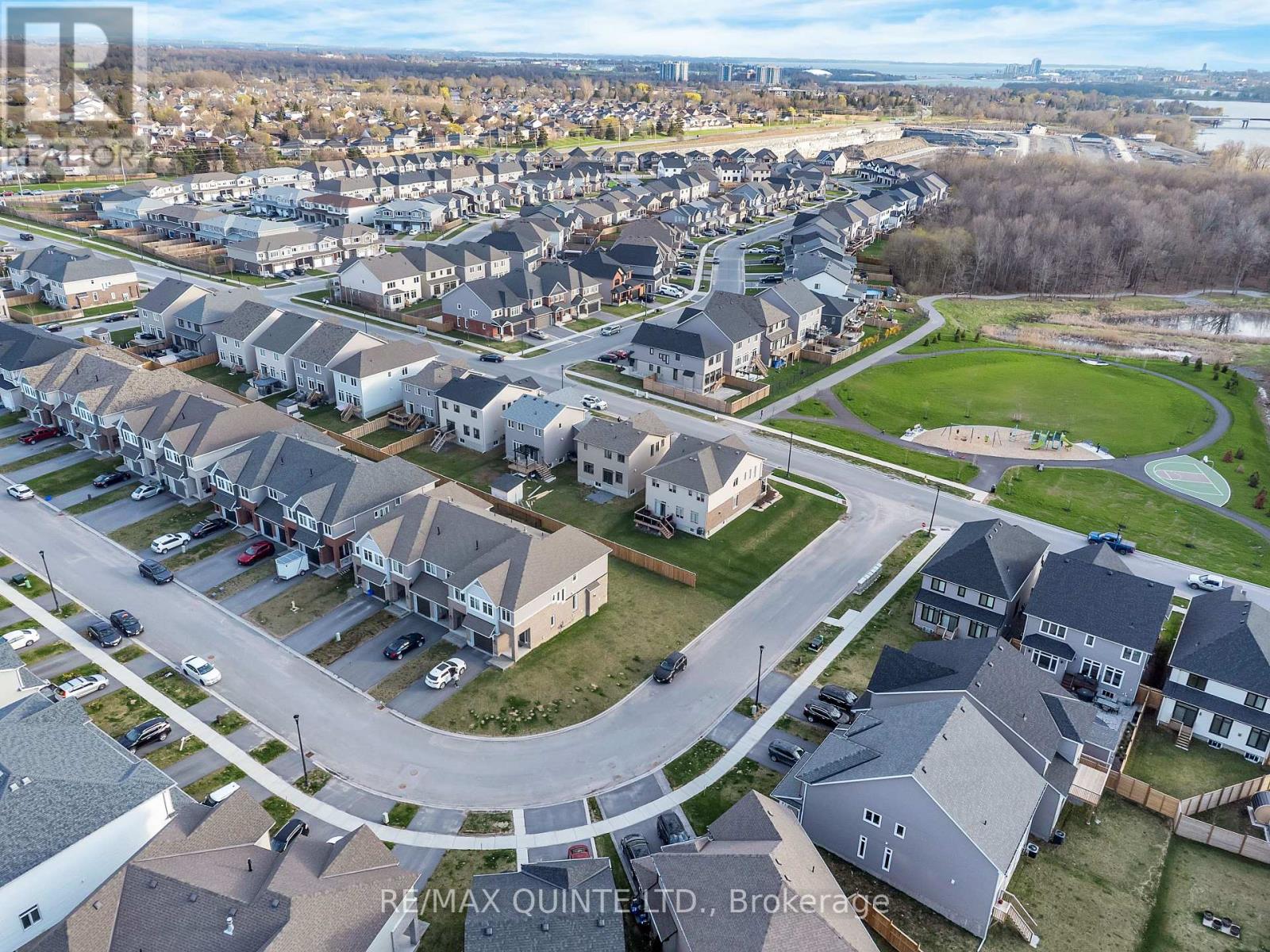 1211 Waterside Way, Kingston, Ontario  K7K 0J1 - Photo 46 - X12123490