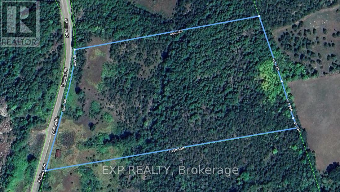02 PHILLIPS ROAD, Tyendinaga, Ontario