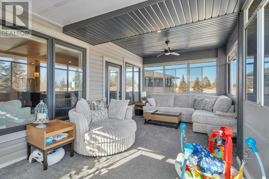 36 Meadow Close, Lacombe, Alberta  T4L 0J1 - Photo 20 - A2210067
