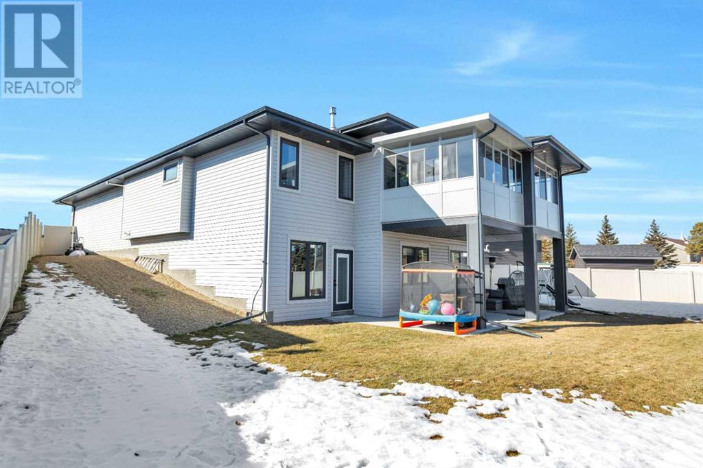 36 Meadow Close, Lacombe, Alberta  T4L 0J1 - Photo 48 - A2210067