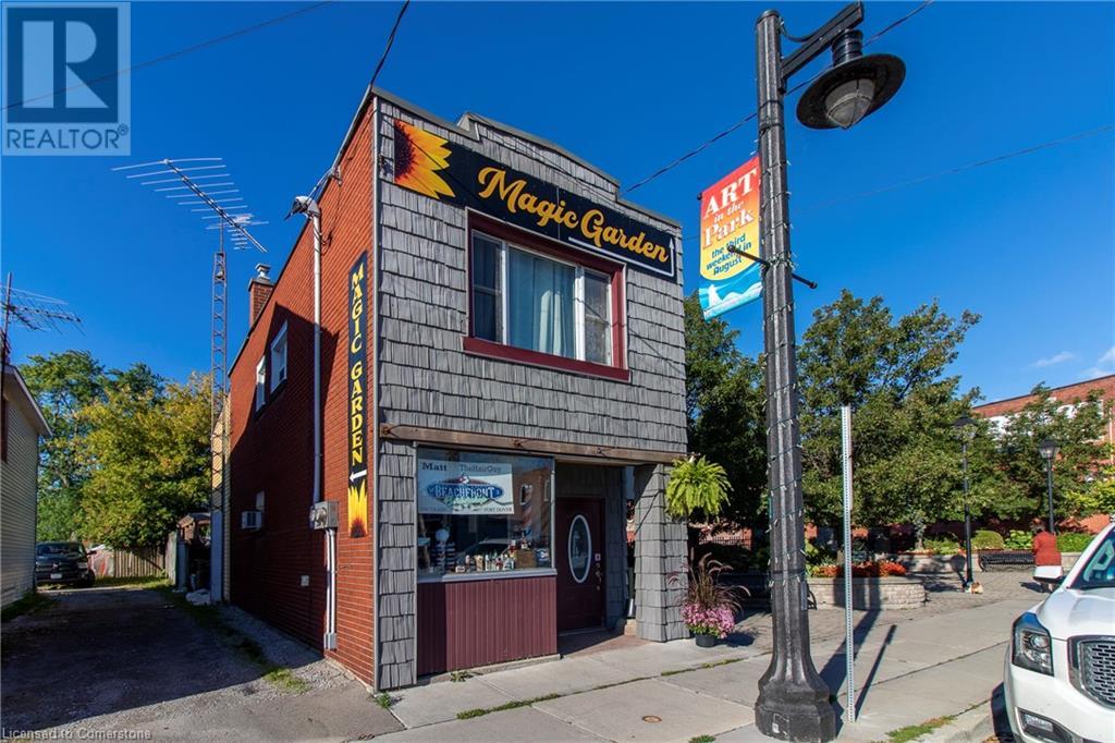 319 MAIN Street, Port Dover, Ontario
