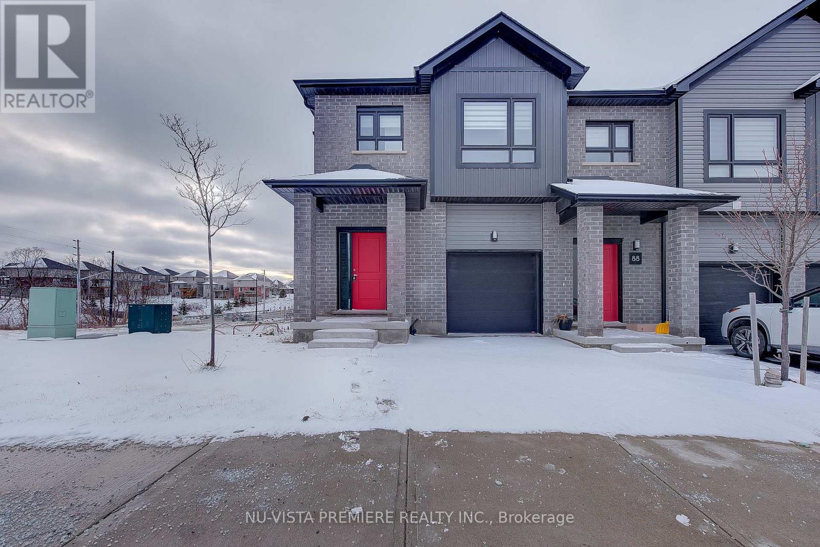 98 - 1820 CANVAS WAY, London North, Ontario