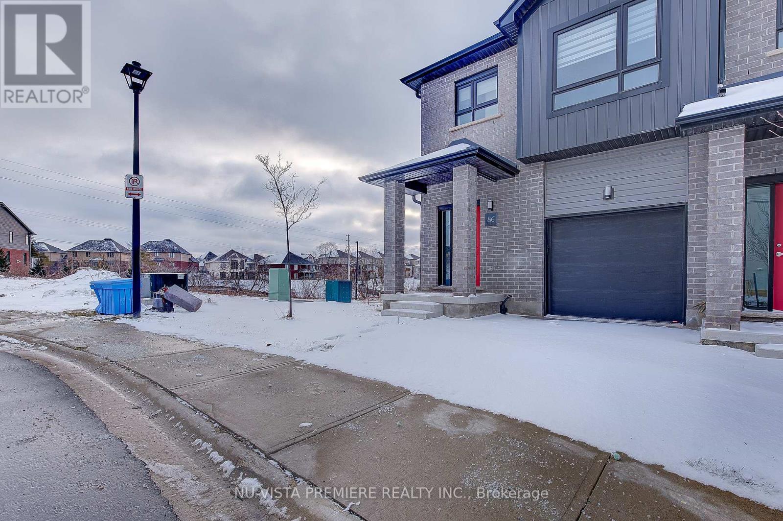98 - 1820 Canvas Way, London North, Ontario  N5X 0N5 - Photo 35 - X12123472