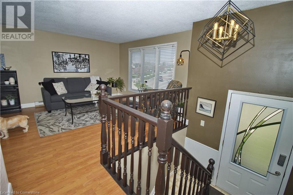 46 Newbury Drive, Kitchener, Ontario  N2N 2X6 - Photo 24 - 40712052
