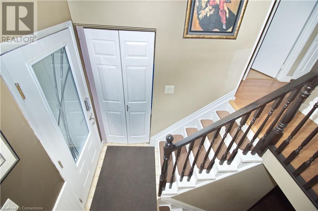 46 Newbury Drive, Kitchener, Ontario  N2N 2X6 - Photo 37 - 40712052