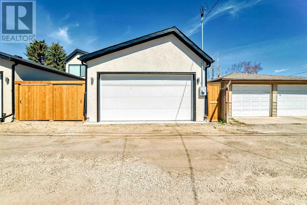 3115 13 Avenue Sw, Calgary, Alberta  T3C 0V3 - Photo 50 - A2193393