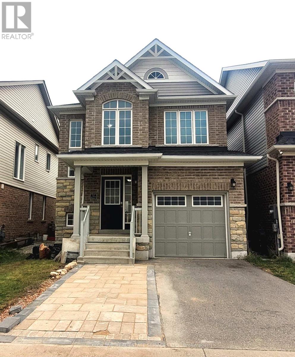 427 LINDEN DRIVE, Cambridge, Ontario