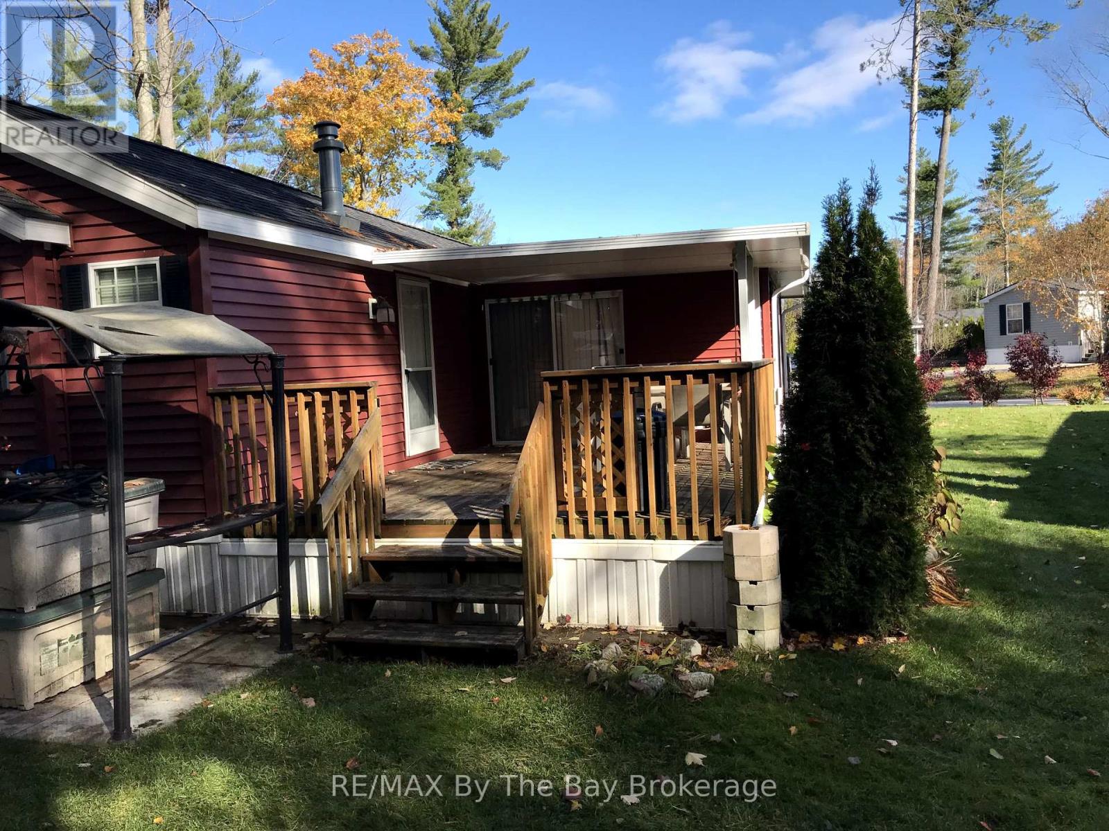 50 Temagami Trail, Wasaga Beach, Ontario  L9Z 1X7 - Photo 4 - S12047082