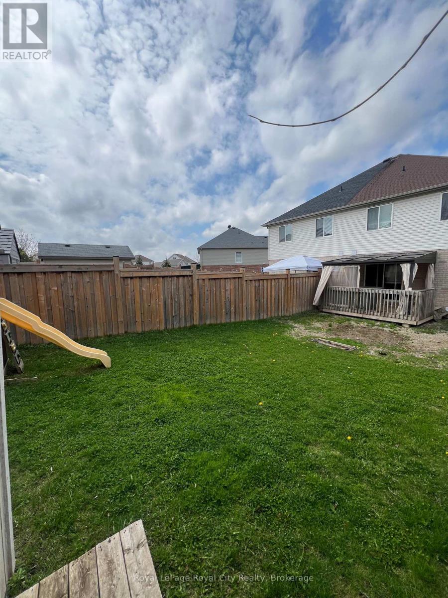 47 Simmonds Drive, Guelph, Ontario  N1E 0A9 - Photo 35 - X12121619