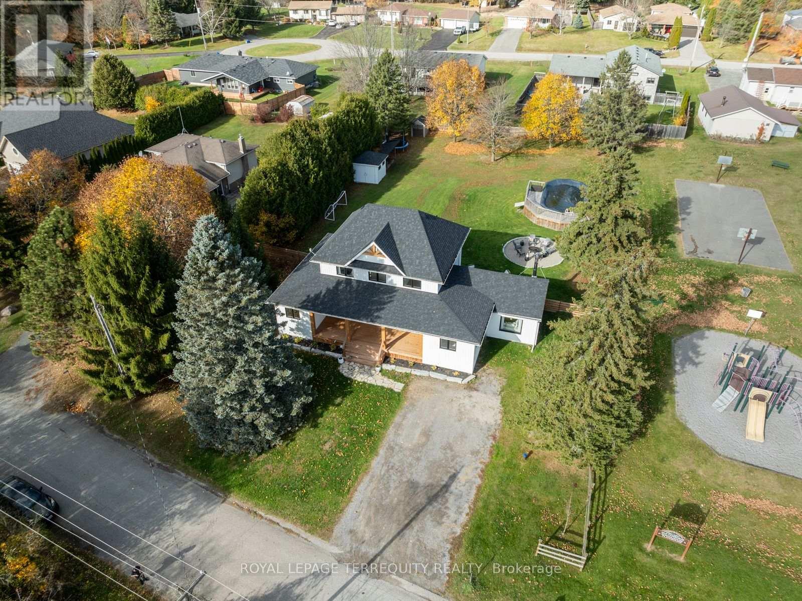 3455 Albert's Alley, Hamilton Township, Ontario  K9A 4J7 - Photo 3 - X12080009