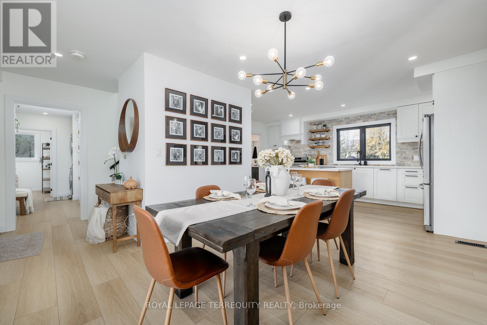 3455 ALBERT'S ALLEY, Hamilton Township, Ontario