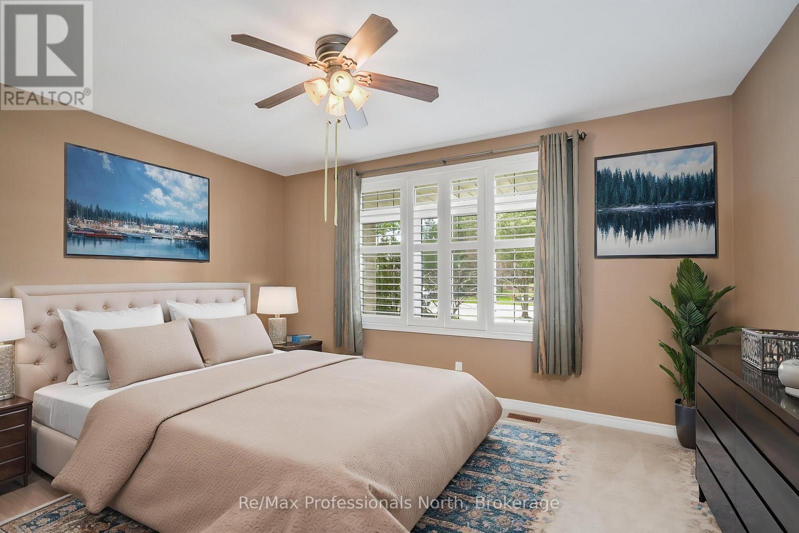15 Muskoka Bay Boulevard, Gravenhurst (Muskoka (S)), Ontario  P1P 0A1 - Photo 17 - X12123473