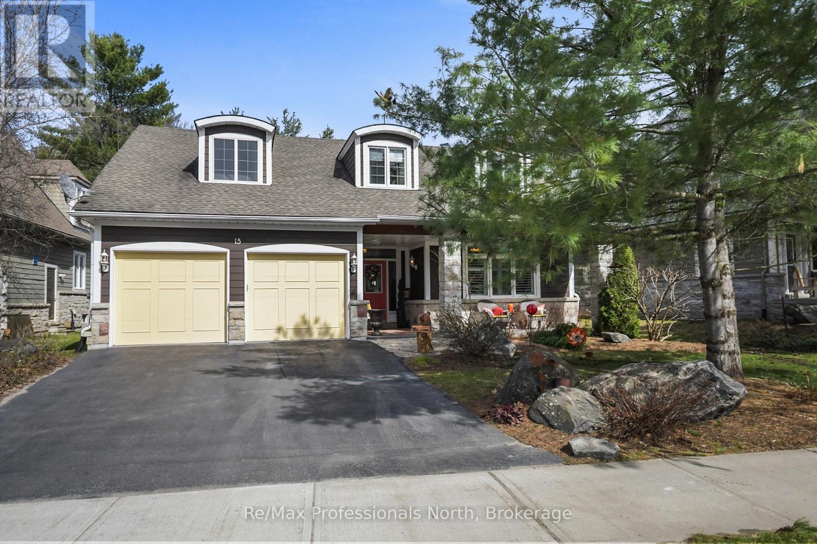 15 Muskoka Bay Boulevard, Gravenhurst (Muskoka (S)), Ontario  P1P 0A1 - Photo 33 - X12123473