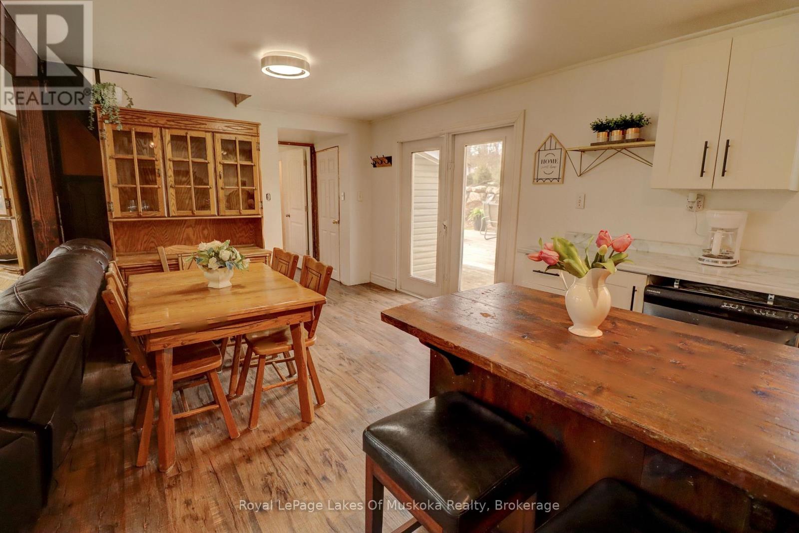 6 Hibberd Lane, Huntsville, Ontario  P1H 1C9 - Photo 5 - X12123501