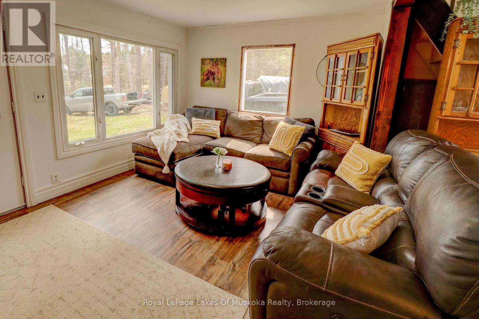 6 Hibberd Lane, Huntsville, Ontario  P1H 1C9 - Photo 7 - X12123501