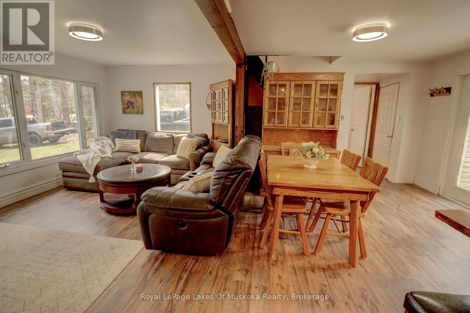 6 Hibberd Lane, Huntsville, Ontario  P1H 1C9 - Photo 8 - X12123501