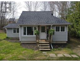 6 HIBBERD LANE, huntsville (chaffey), Ontario