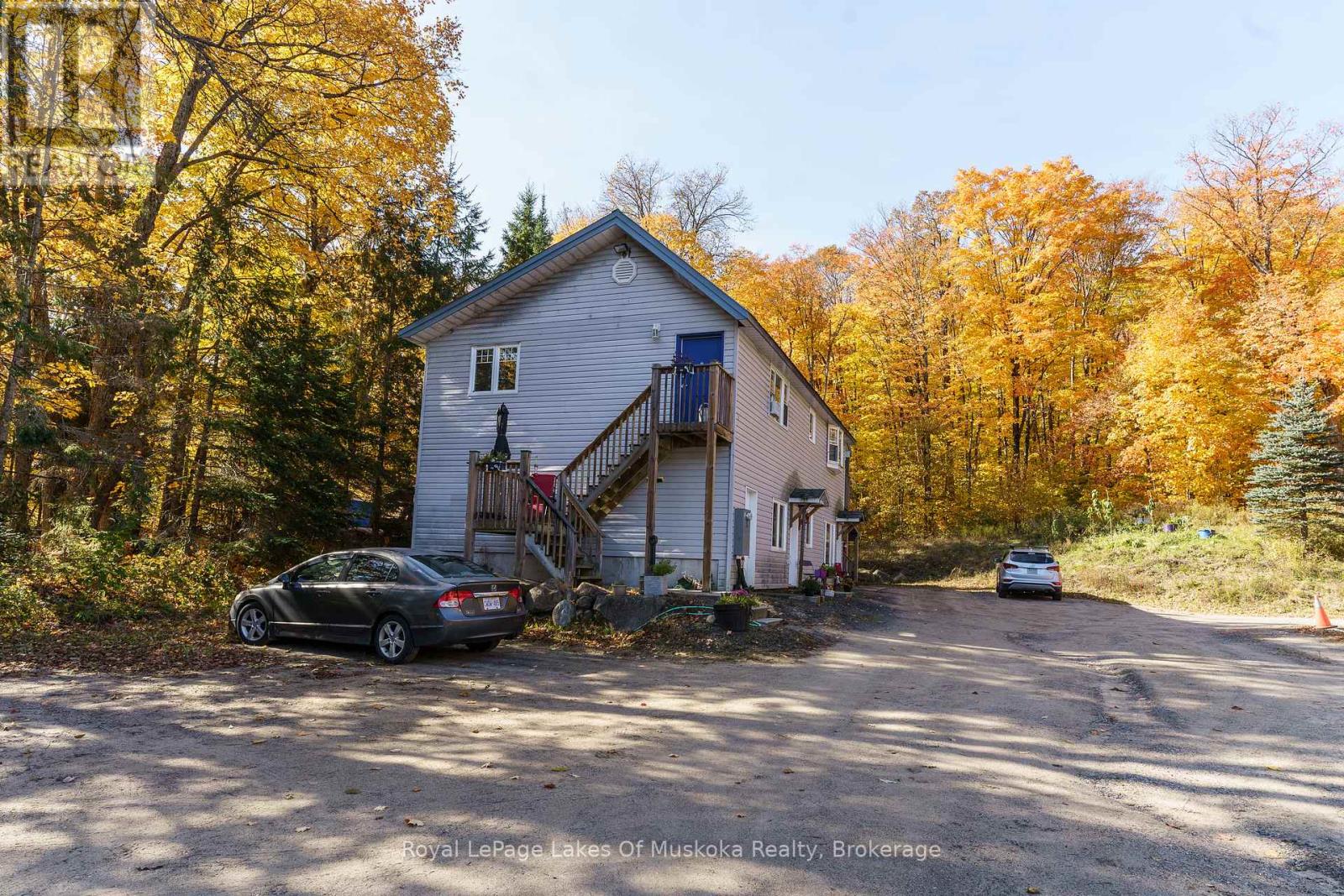 1070 592 N, Perry, Ontario  P0A 1J0 - Photo 17 - X12123533