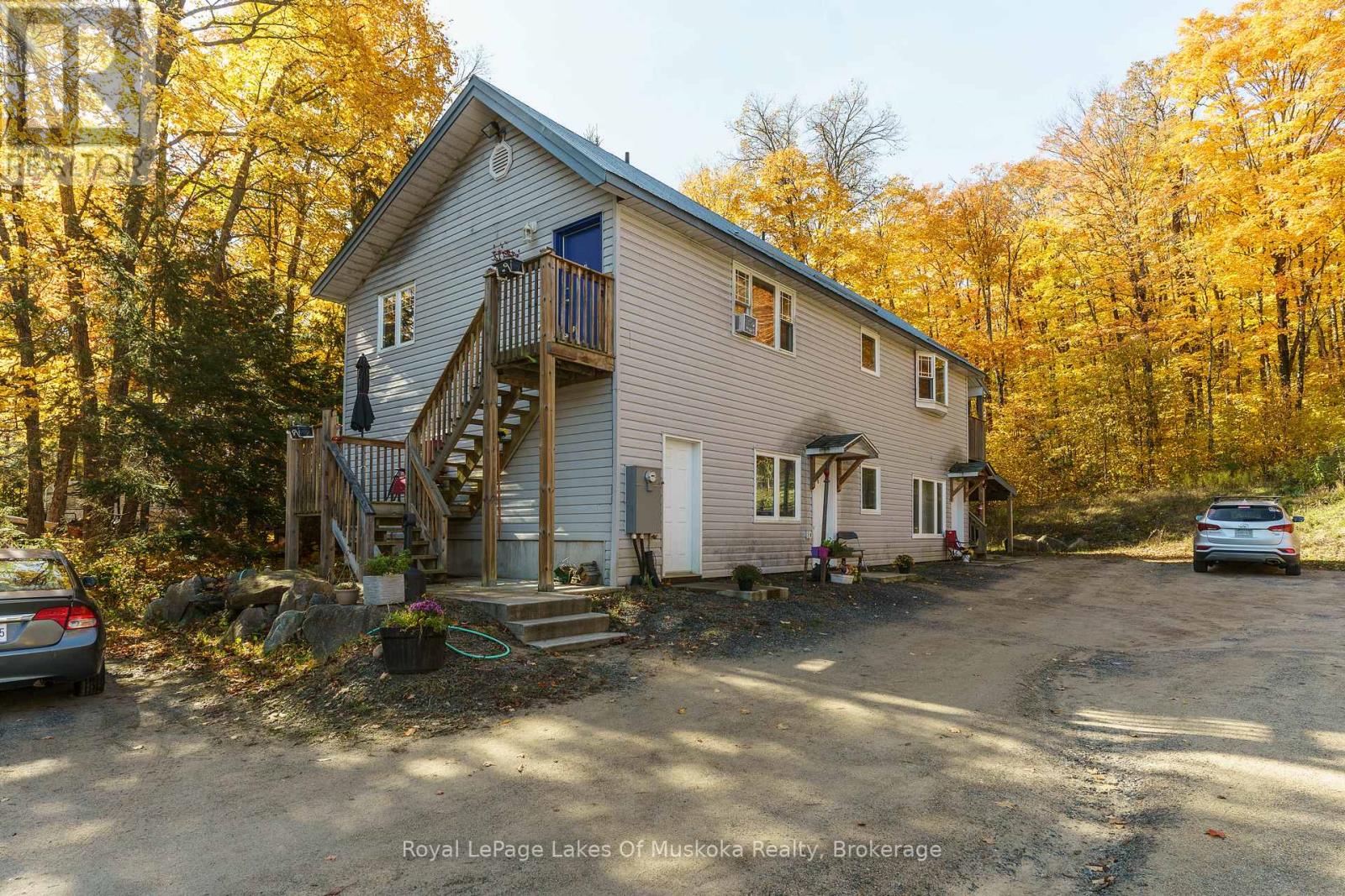 1070 592 N, Perry, Ontario  P0A 1J0 - Photo 2 - X12123533