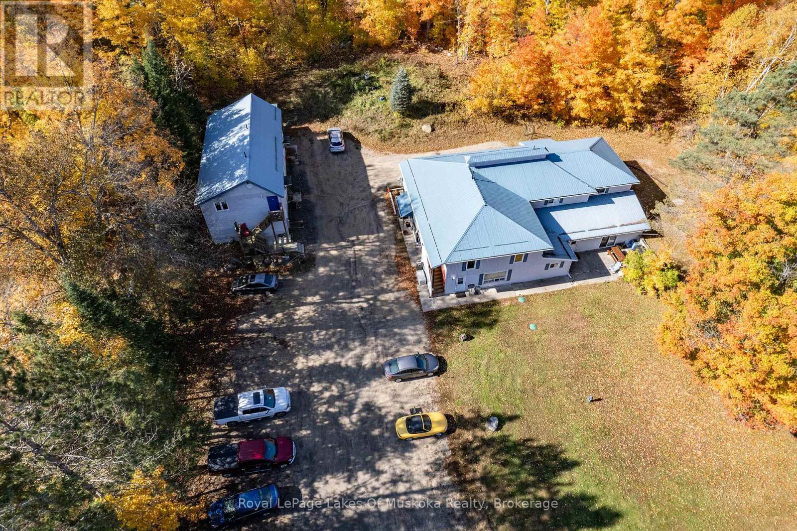 1070 592 N, Perry, Ontario  P0A 1J0 - Photo 22 - X12123533