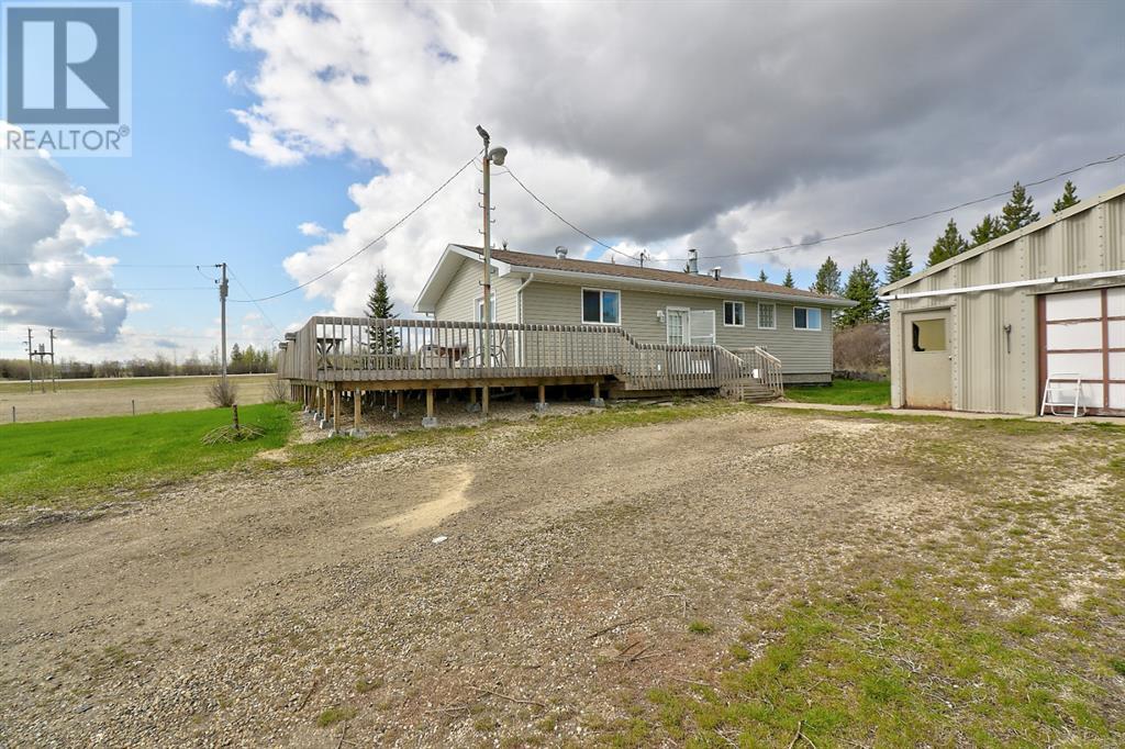 70308 Range Road 225, Valleyview, Alberta  T0H 3N0 - Photo 42 - A2217463