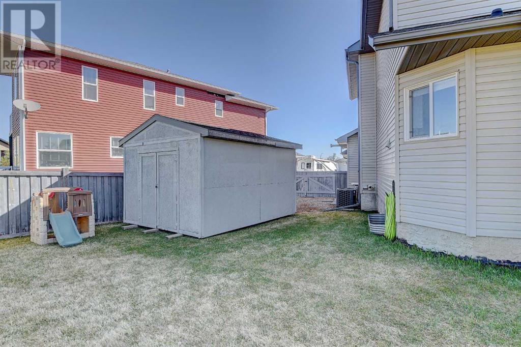 12902 89a Street, Grande Prairie, Alberta  T8X 1V9 - Photo 42 - A2217475