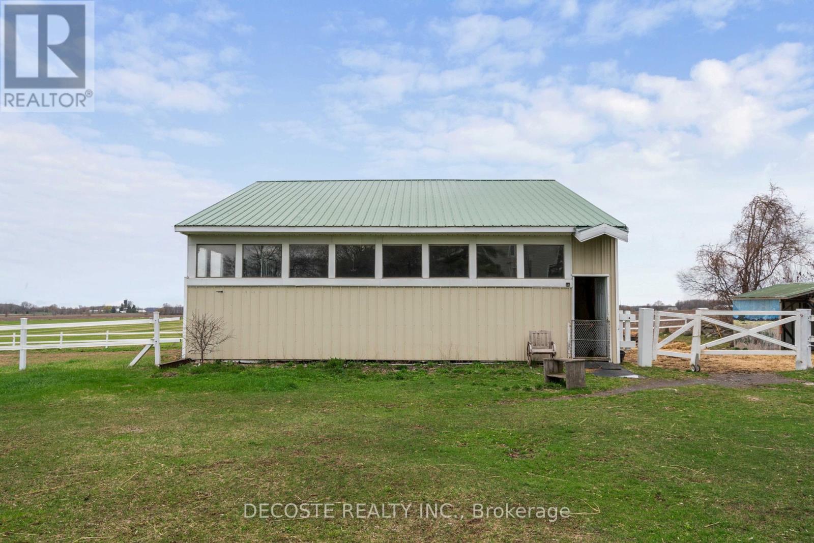 22591 County 10 Road, North Glengarry, Ontario  K0B 1H0 - Photo 25 - X12123529