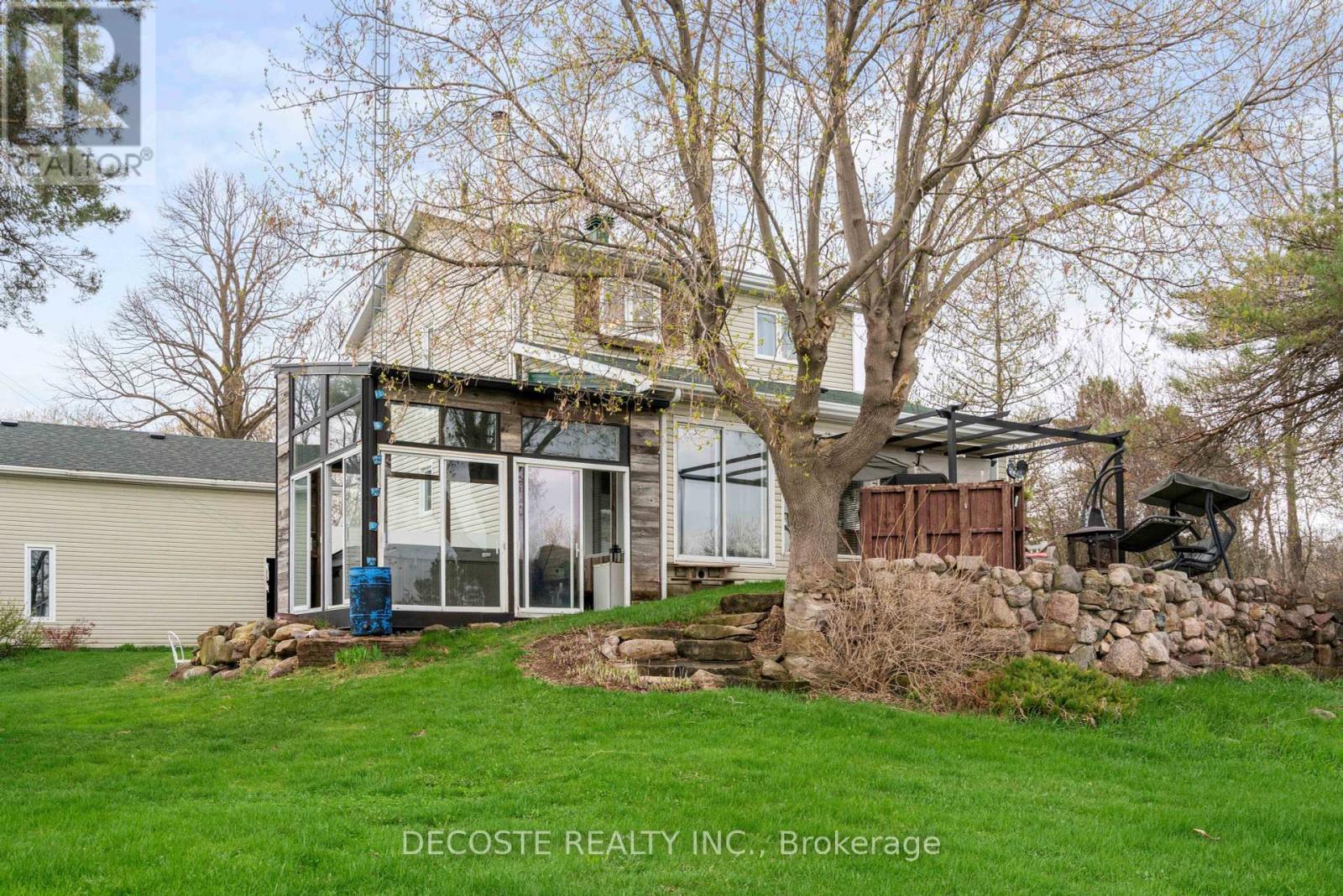 22591 County 10 Road, North Glengarry, Ontario  K0B 1H0 - Photo 33 - X12123529