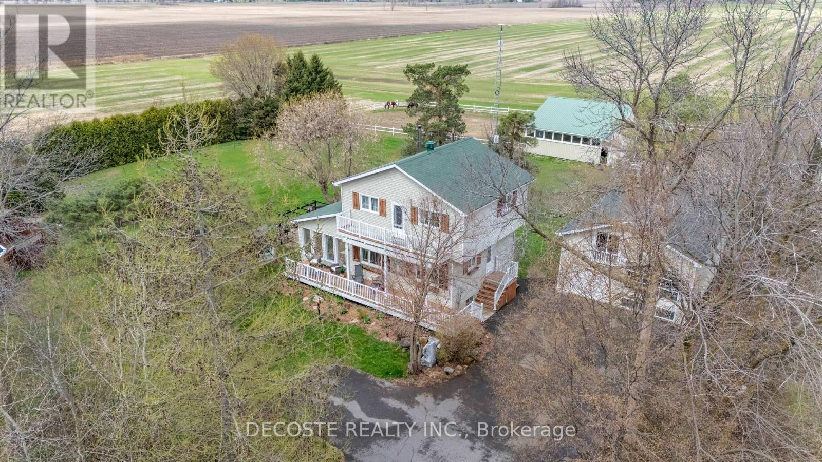 22591 County 10 Road, North Glengarry, Ontario  K0B 1H0 - Photo 36 - X12123529