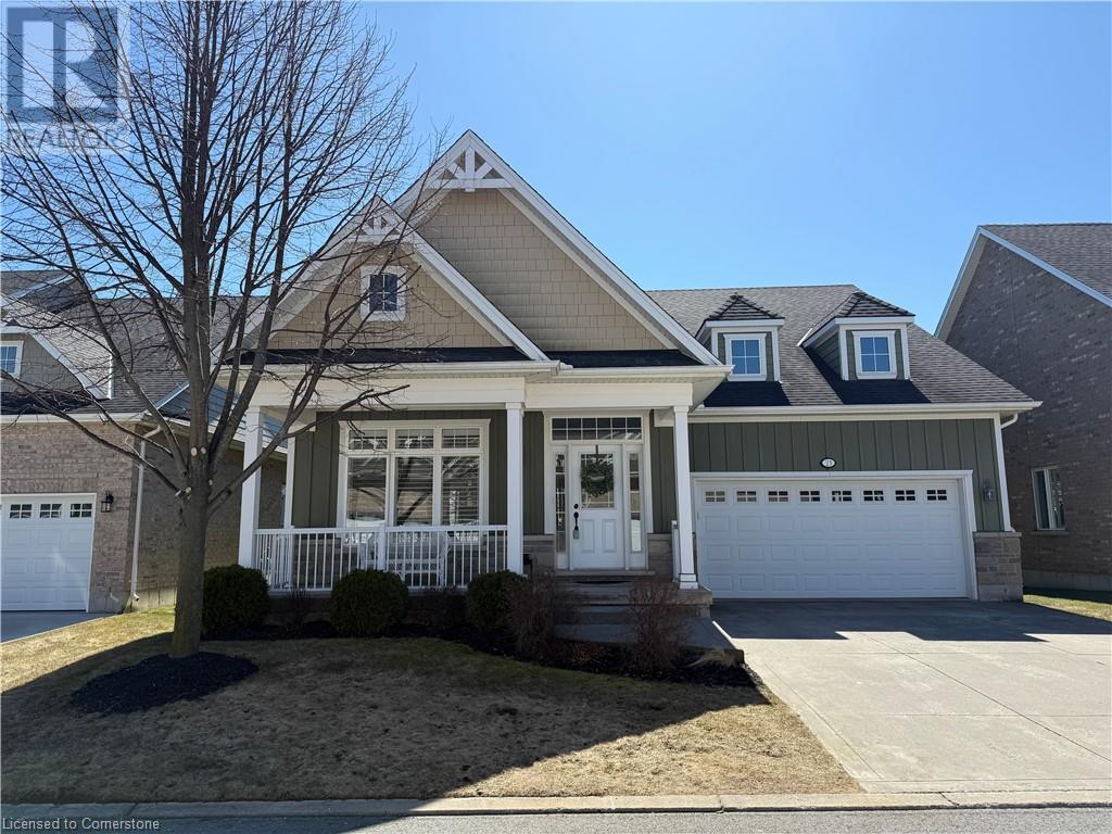 23 SCHOONER Drive, Port Dover, Ontario
